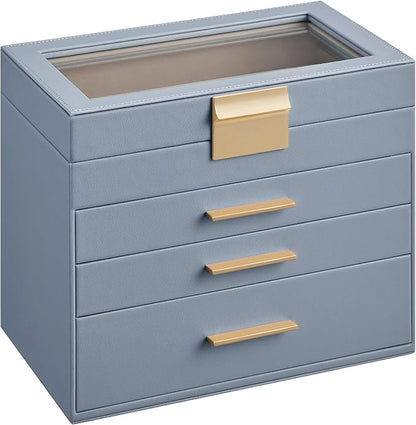 SONGMICS Jewelry Box Organizer by SONGMICSbySONGMICSHOME