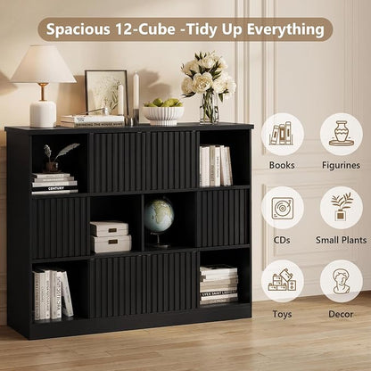 Einhomn 12 Cube Storage Organizer - Image 3