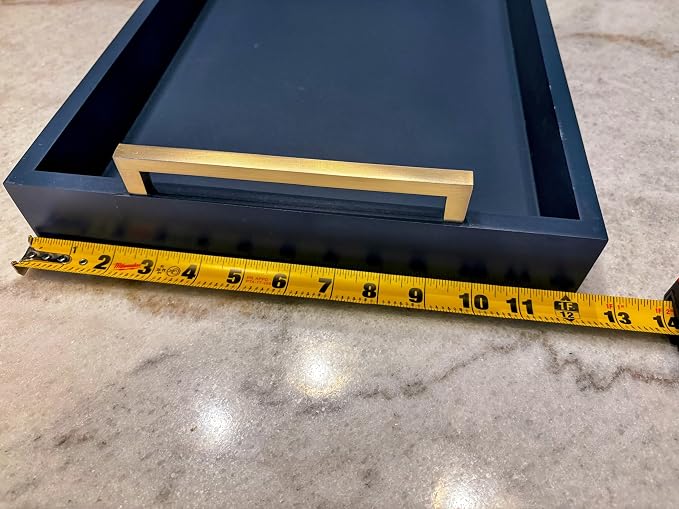 Decorative Coffee Table Tray - Image 8