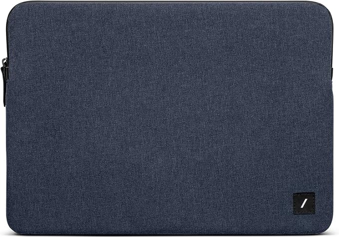 Native Union Stow Lite MacBook Sleeve 13” – Minimalist Slim Sleeve by NativeUnion