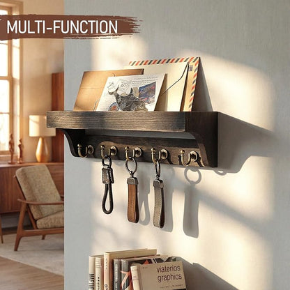 Rebee Vision Key Holder Wall Mount - Image 5
