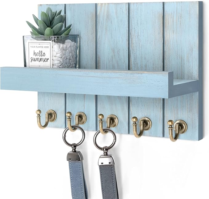 Rebee Vision Decorative Key Holder by REBEEVISION