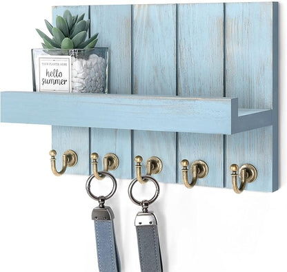 Rebee Vision Decorative Key Holder by REBEEVISION