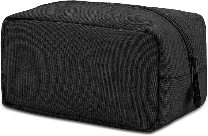 E-Tree Makeup Bag, Medium Travel Make up Pouch - Image 2