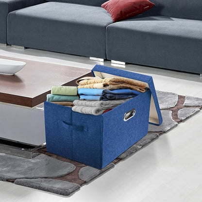 TYEERS Collapsible Storage Bins - Image 5