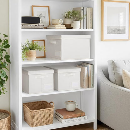 GRANNY SAYS Fabric Storage Bins - Image 2