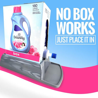 Skywin Laundry Detergent Holder - Image 3
