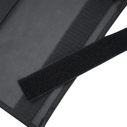 Hanging Bedside Caddy, Bedside Organizer Caddy - Image 6