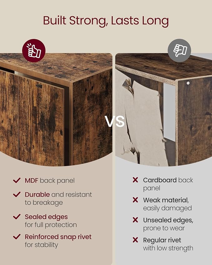 VASAGLE Custos Collection - Image 5