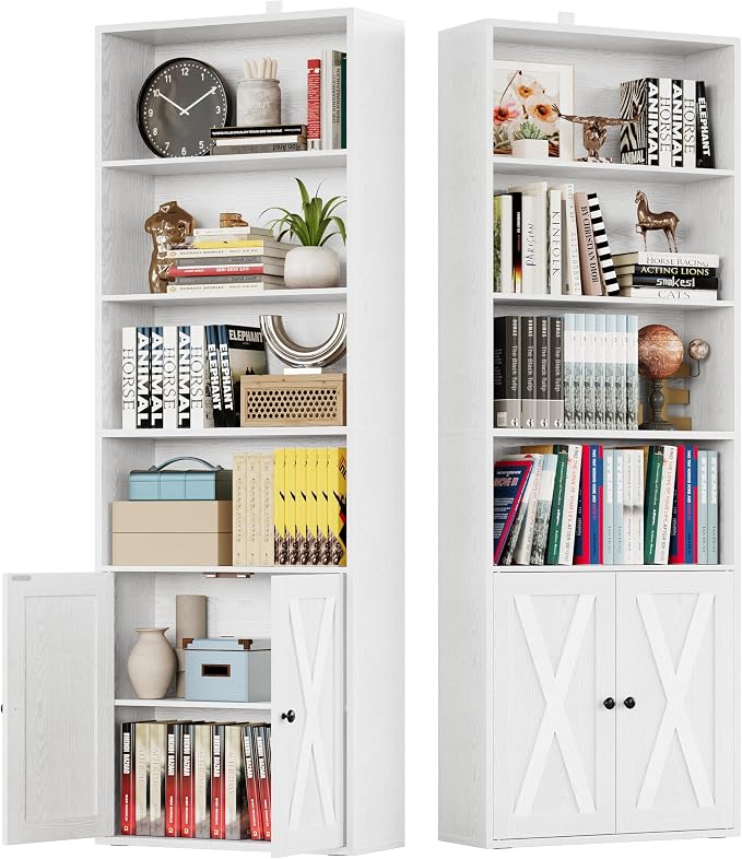 IRONCK Industrial Bookshelves and Bookcases by IRONCK