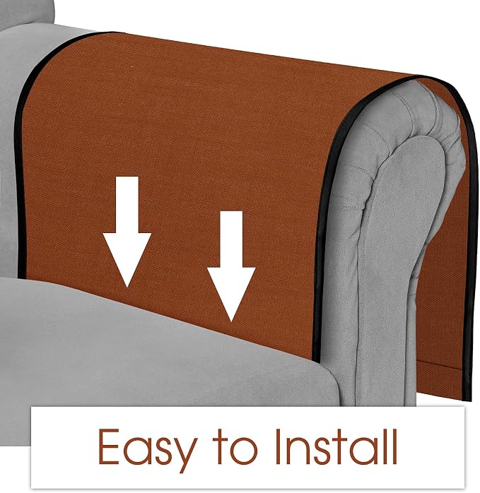 Joywell Armrest Organizer Remote Holder - Image 3
