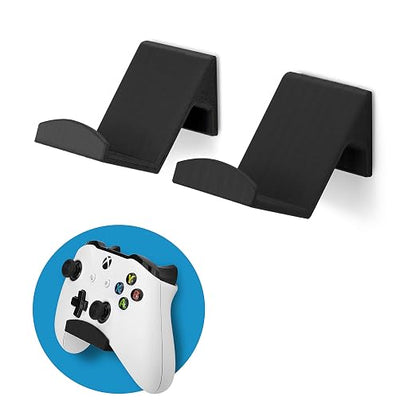 BRAINWAVZ Game Controller Holder Wall Mount Stand - Image 8