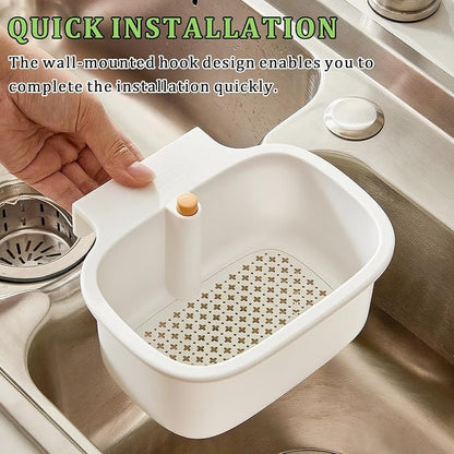 Kitchen Sink Drain Strainer Basket - Image 4