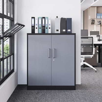 Letaya Metal Storage Cabinets - Image 2