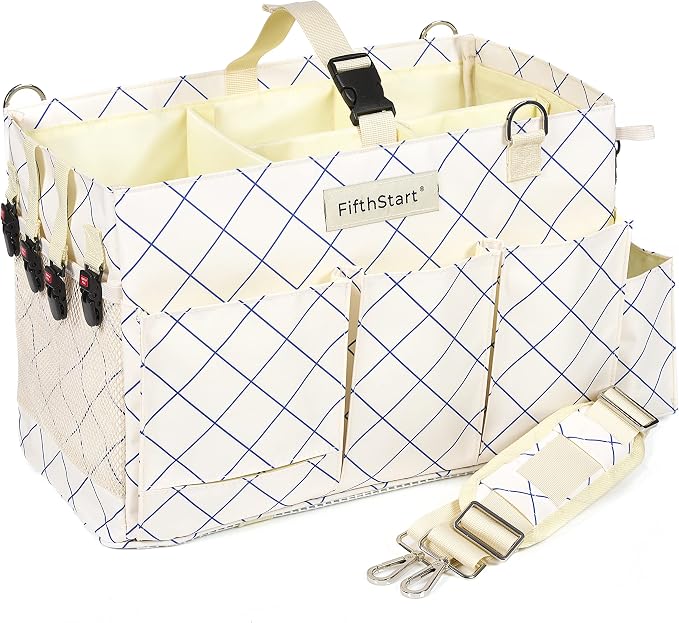 FifthStart Professional Cleaning Caddy - Image 9