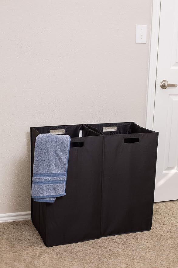 Internet's Best Collapsible Laundry Hamper - Image 4