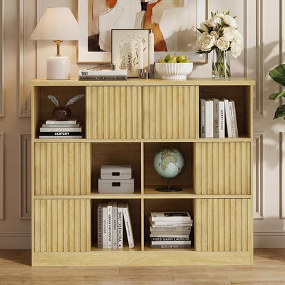 Einhomn 12 Cube Storage Organizer - Image 8