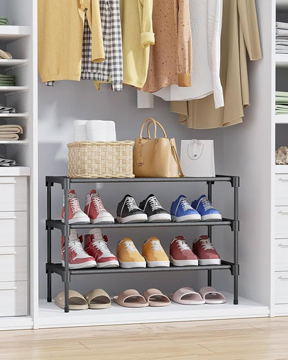 Kitsure Shoe Rack - Image 6