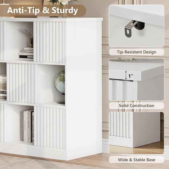 Einhomn Cube Storage Organizer - Image 6