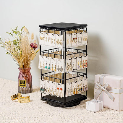360 Rotating Earring Display Stands - Image 2