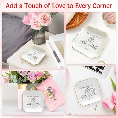 OASSIE Christmas Wedding Gifts for Couples 2025 - Image 6