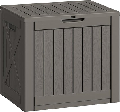 Greesum 40 Gallon Outdoor Deck Box by BuynowfromGreesum