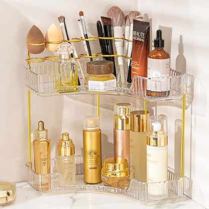 NATURE'S SOURCE Makeup Organizer by NATURESSOURCE