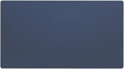 Nekmit Leather Desk Blotter Pad 36 x 20 Inches, Waterproof by Nekmit