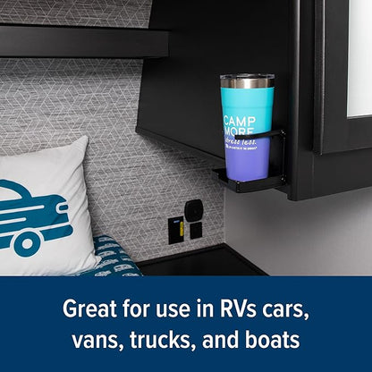 Camco Camper/RV Drink Holder - Image 4
