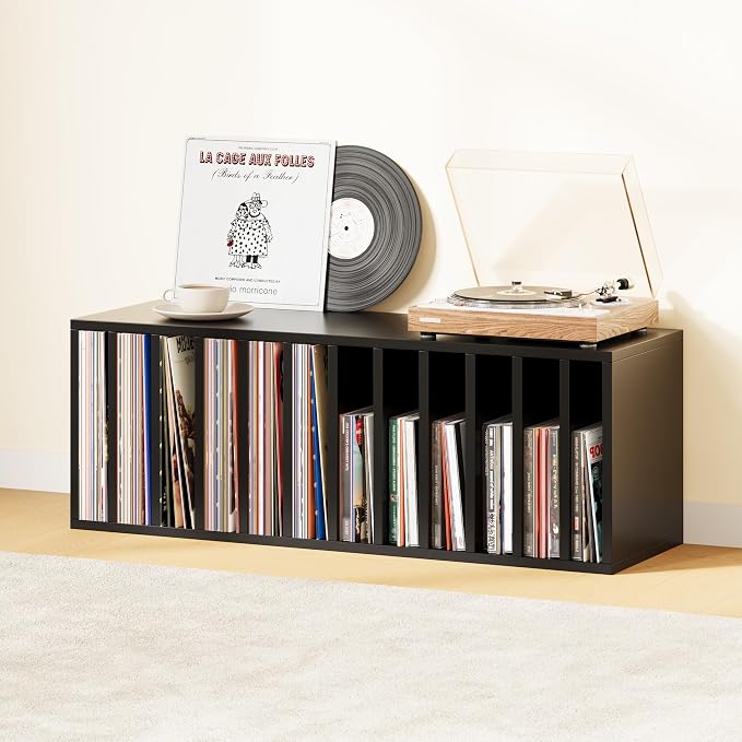 IOTXY DIY Modular Cube Bookcase - Image 2