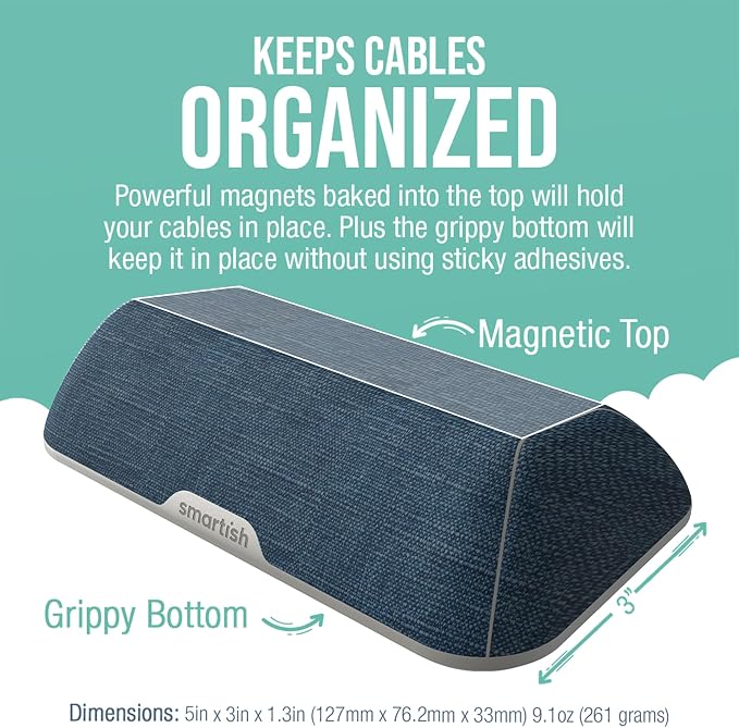 Smartish® Magnetic Cord Holder - Image 2