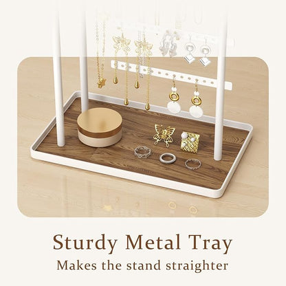 Jewelry Holder Organizer Stand - Image 7