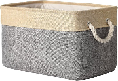 TheWarmHome Storage Basket by TheWarmHome