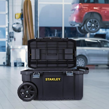 STANLEY STST1-80150 Essential Rolling Chest - Image 6
