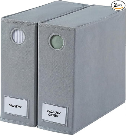 2 Pack Sheet Organizers by CGKUnlimited