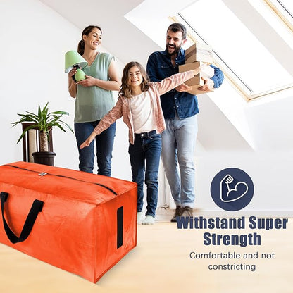 12 Pack Large Strong Moving Bags - Image 6