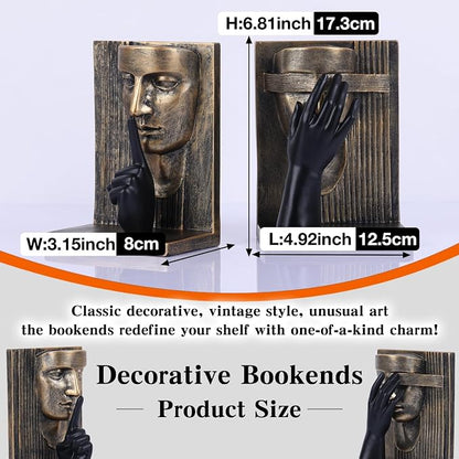 Novelty Book Stopper - Image 3