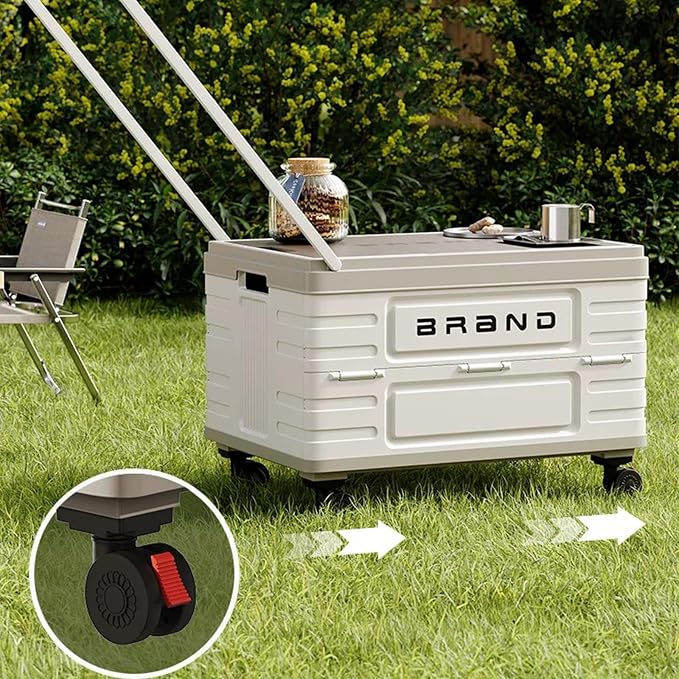 Foldable Storage Container - Image 4