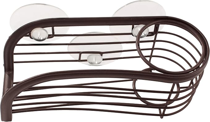 Spectrum Sink Sponge and Brush Holder - Image 9
