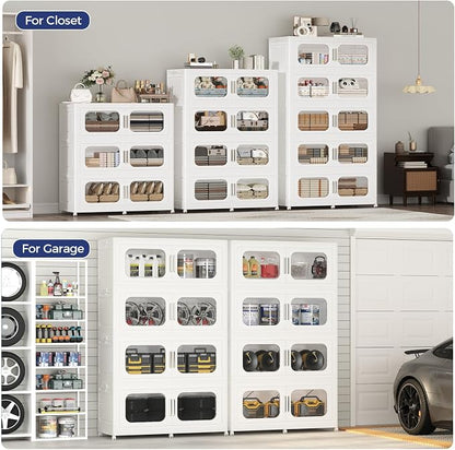 250GAL Extra Large Storage Bins - Image 8