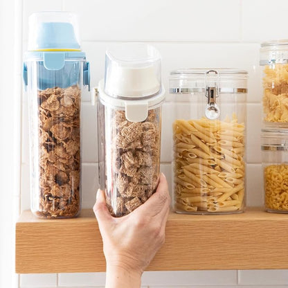 Oggi Easi Pour Airtight Food Storage Containers - Image 3