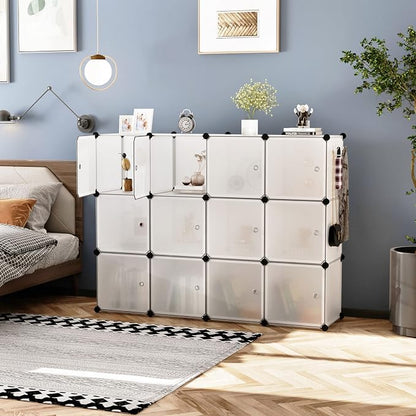 C&AHOME Cube Storage Organizer - Image 5