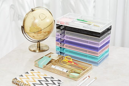 Annova Desk Drawer Organizer Tray - Image 6