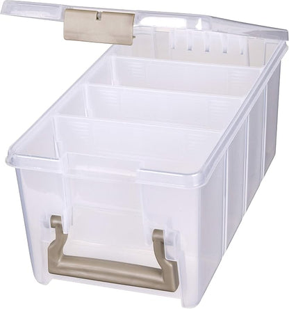 ArtBin Semi Satchel Portable Craft Organizer - Image 7