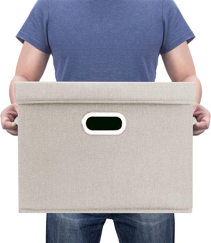 TYEERS Collapsible Storage Bins - Image 6
