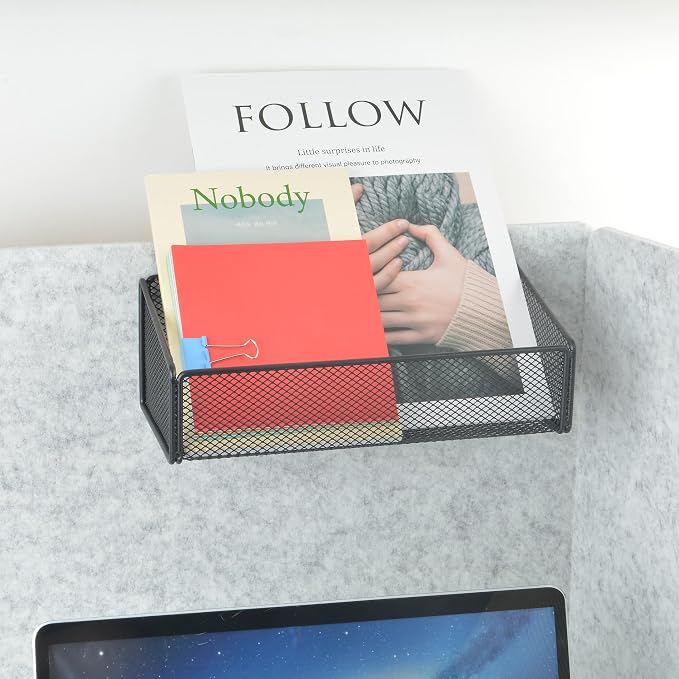 JDYOOMI Cubicle Shelf - Image 7