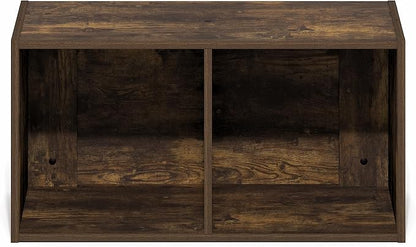 Furinno FANO 2-Cube Floating Shelves - Image 6
