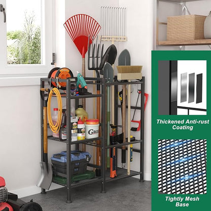 keomaisyto Garden Tool Organizer - Image 2