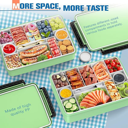Chilled Portable Snackle Box Container - Image 3