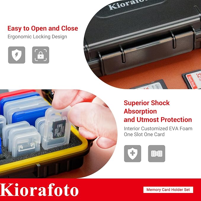 Dual Protect Memory Card Case - Image 5